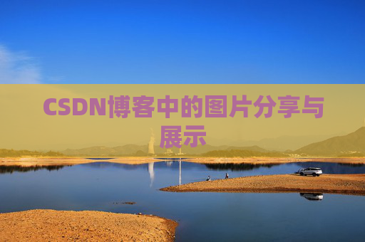 CSDN博客中的图片分享与展示